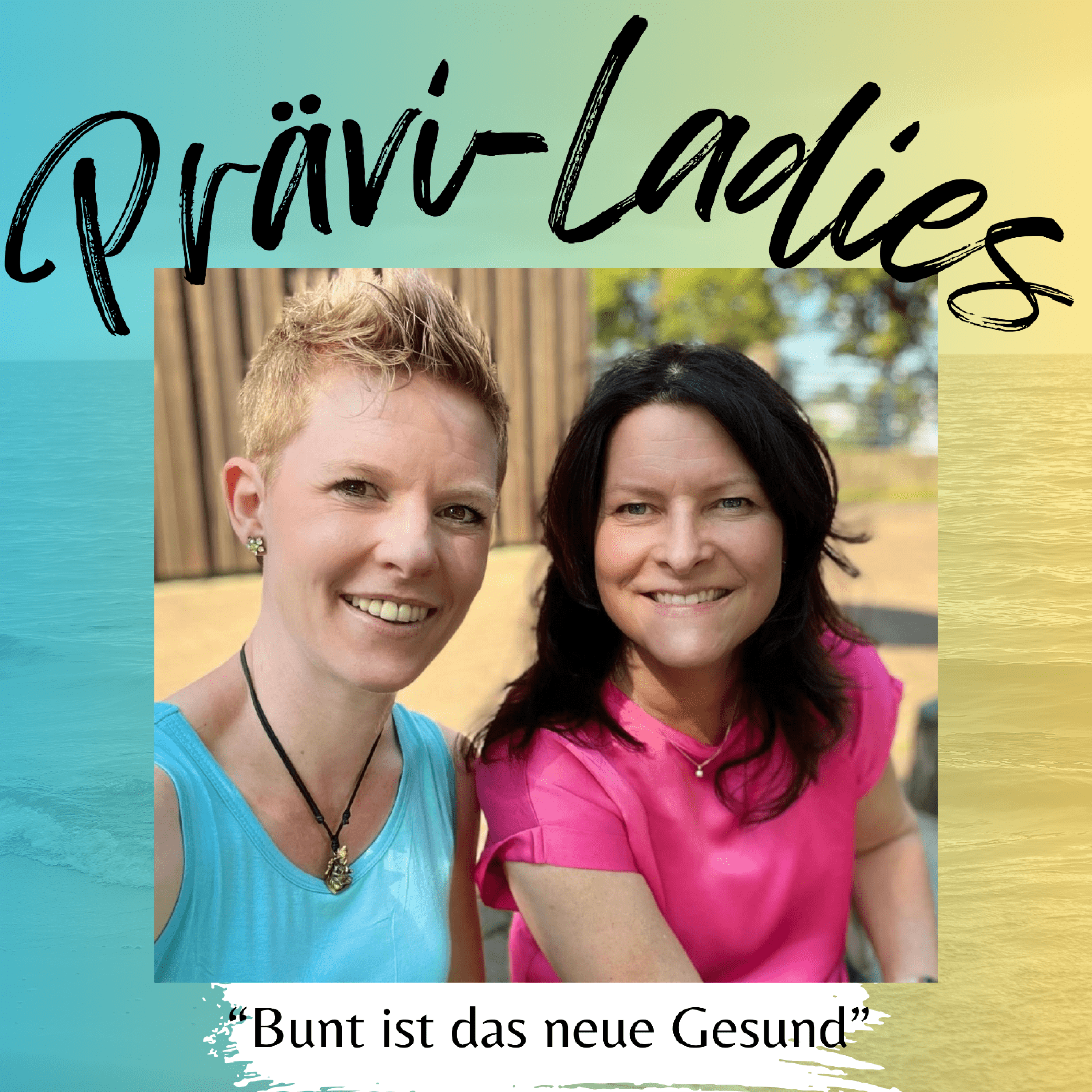 Prävi-Ladies \